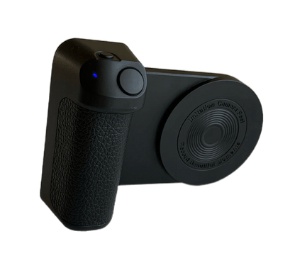 QuickSnap - Magnetic Camara Handle