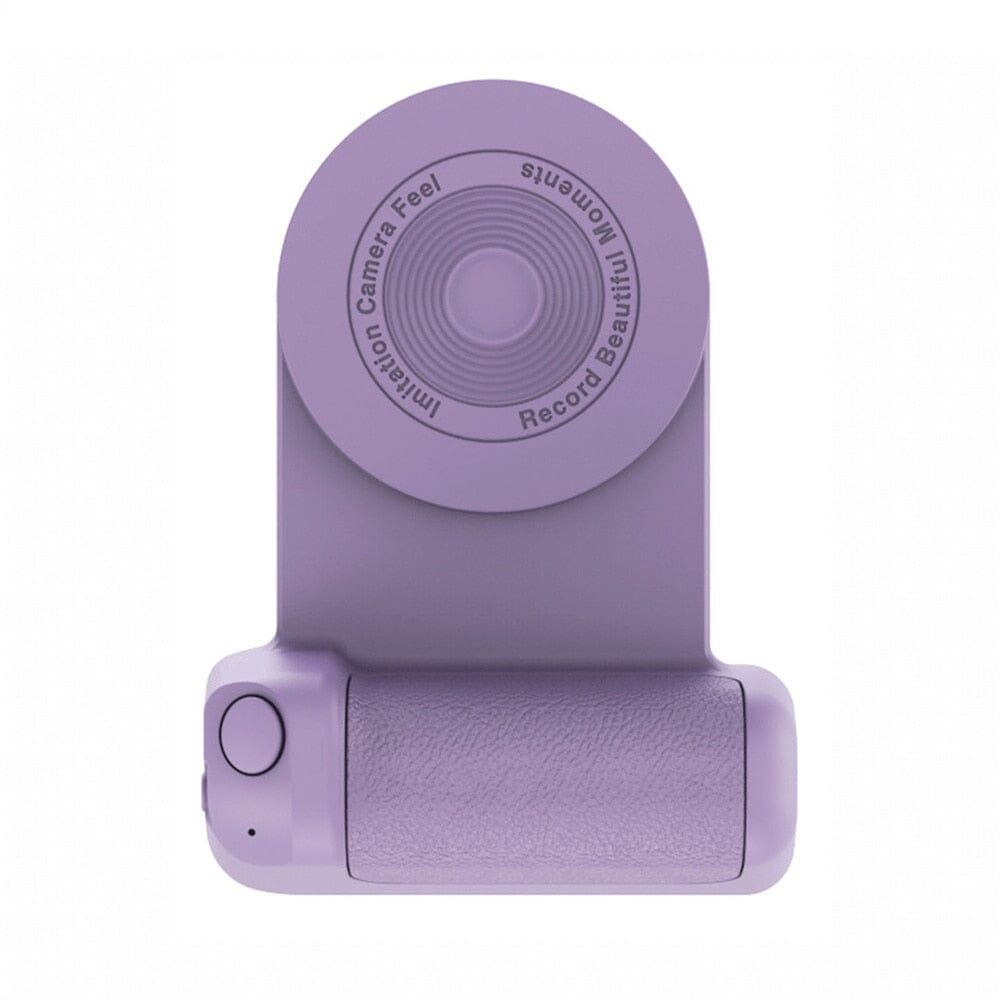 QuickSnap - Magnetic Camara Handle