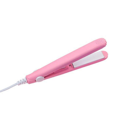 Mini Hair Straightener Ceramic