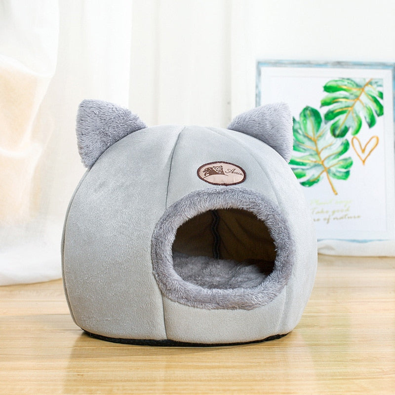 Cute Cat Bed