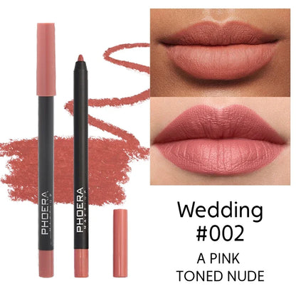 Lip Contouring Pen Set