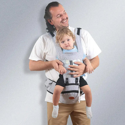 Hip Seat & Sling for Baby