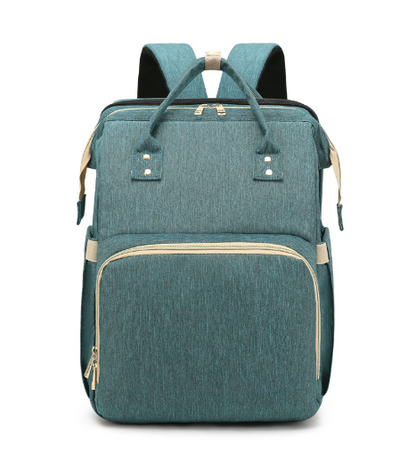 Versatile Baby Backpack