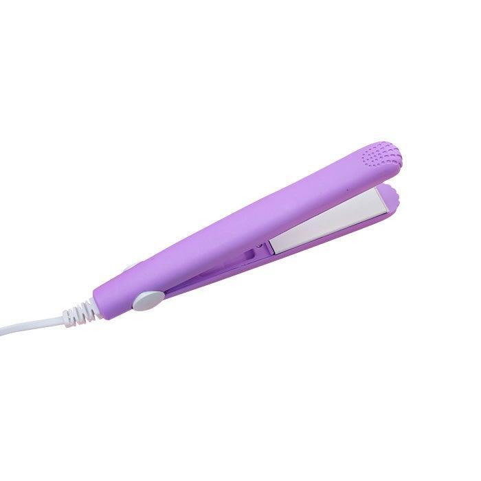 Mini Hair Straightener Ceramic