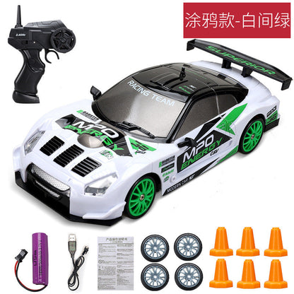 Drift Toy Car