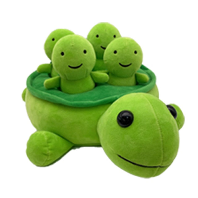 Pet Plush Food Toys