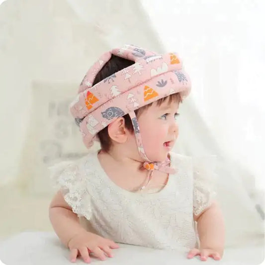 Head Protector Baby Helmet