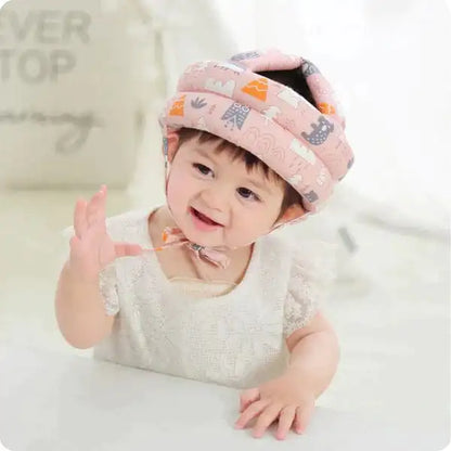 Head Protector Baby Helmet