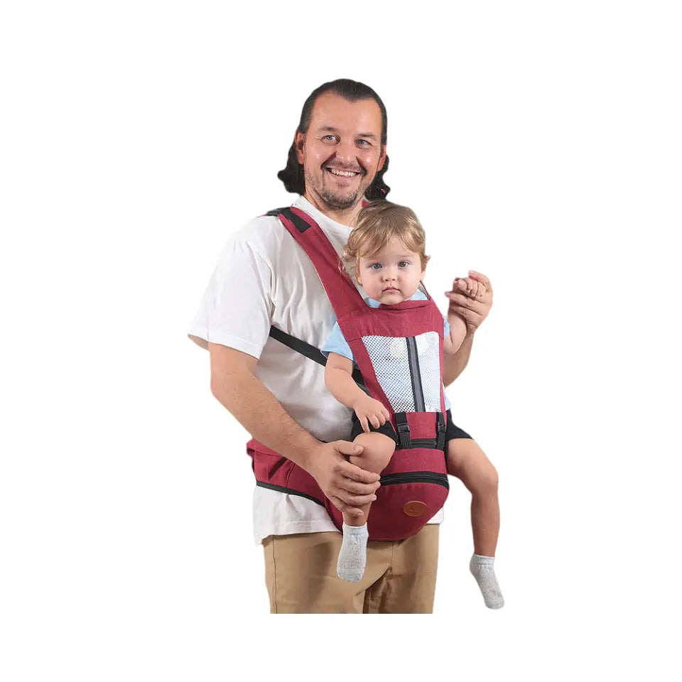 Hip Seat & Sling for Baby