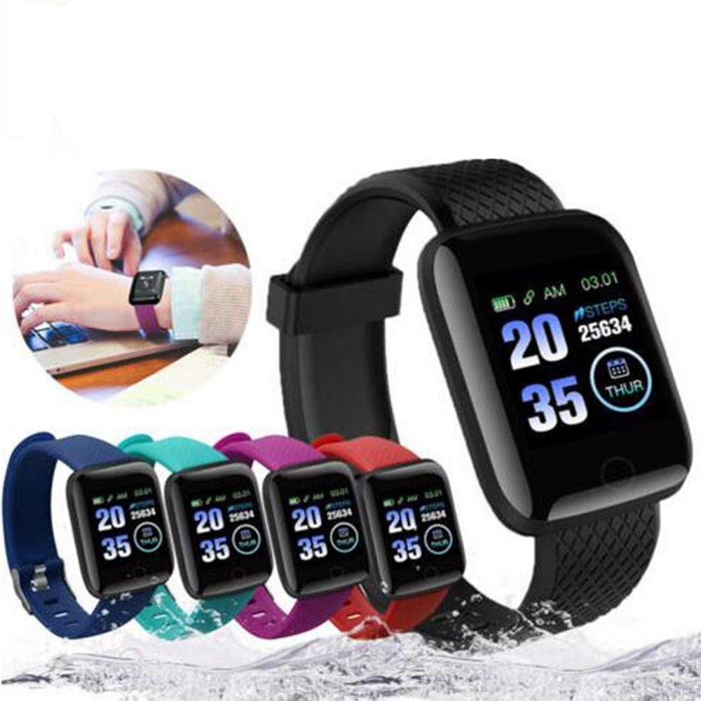 Sports Smart Watches