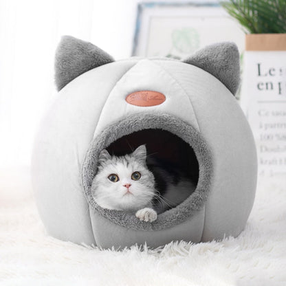 Cute Cat Bed