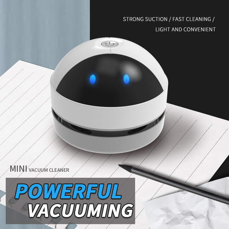 Mini Vacuum Cleaner