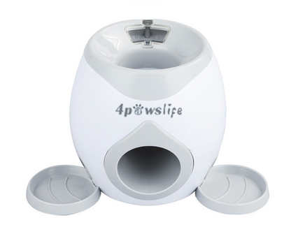 Smart Pet Feeder